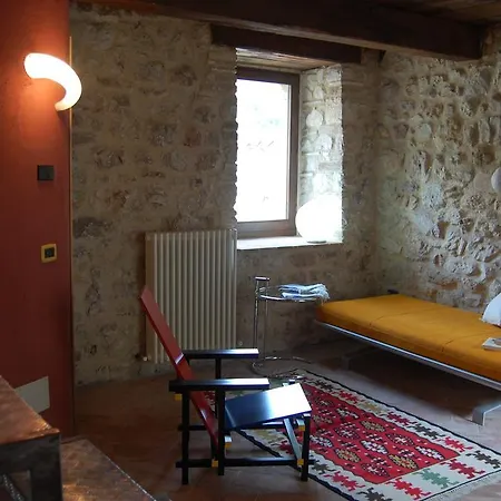Country house Casa Al Castello