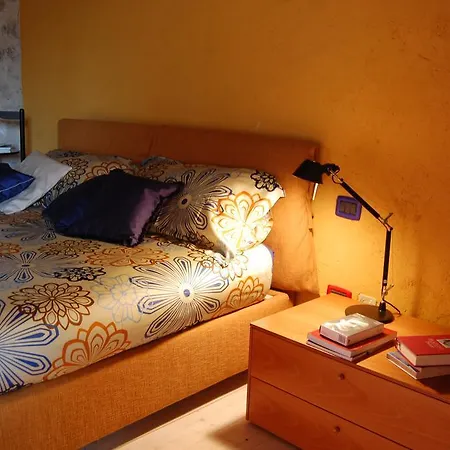 Casa Al Castello Country house *