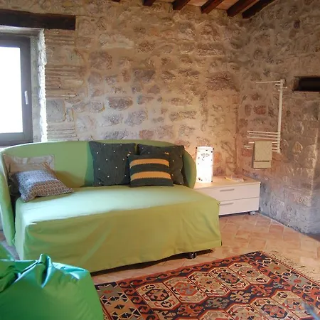 Летний дом Casa Al Castello *