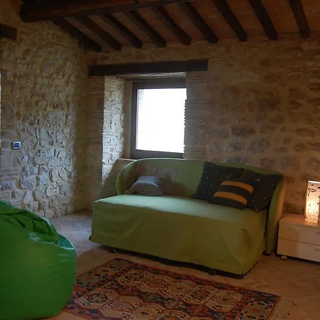Casa Al Castello