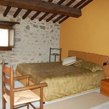 Country house Casa Al Castello *