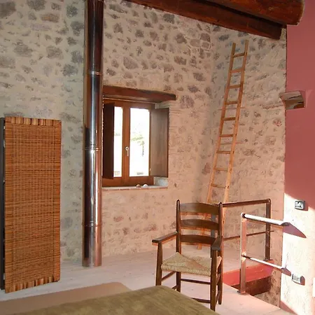 Casa Al Castello *