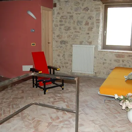 Casa Al Castello