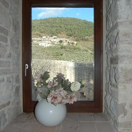 Casa Al Castello